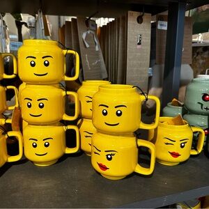 Meet your Posher, XX